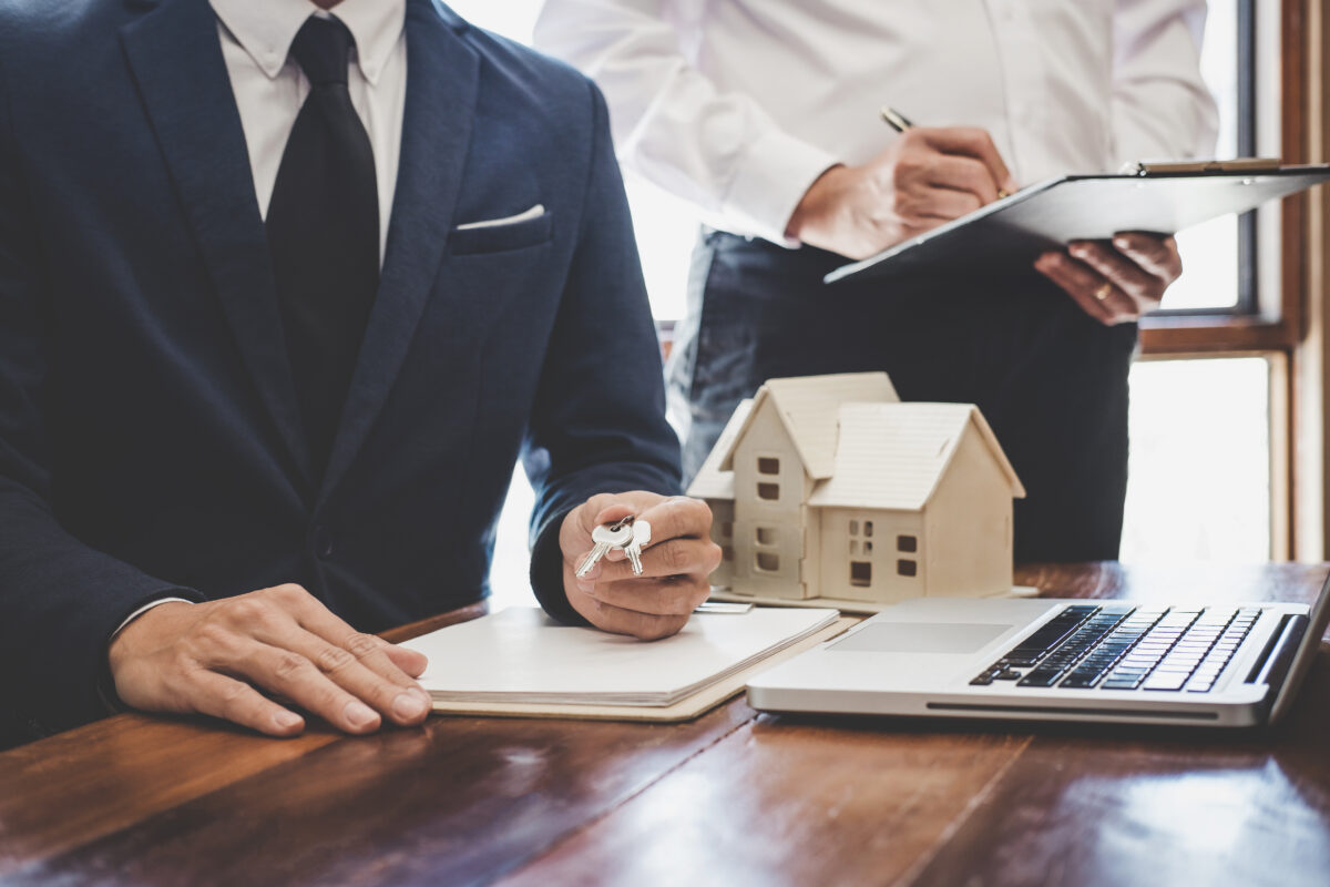 Top 10 Reasons You Need A Property Manager King Property